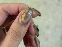 ミュート 笹口店(mute.)/90min by miho