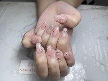 キヒ 巣鴨店(Kihi)/持ち込みデザイン