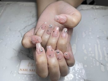 キヒ 巣鴨店(Kihi)/持ち込みデザイン