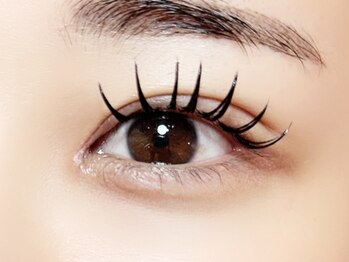 ソラネオリーブ 相模大野店(sola neolive)/【&Healthy】エクステ&パーマ