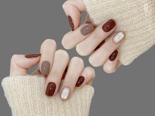 リタ(Rita)の雰囲気（持ち込みデザインは大歓迎！！！）