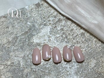 D.d nai 名駅店/名古屋/名駅/シンプル/オフィス