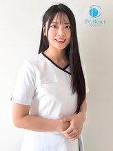 仙豆のちから × ドクターリセット 大阪淀屋橋店(Dr.Reset) 中村