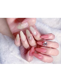 華やか系（イベント・ブライダル）が得意