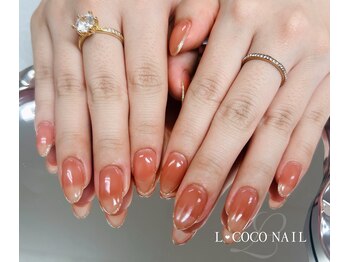 エルココネイル(L COCO Nail)/