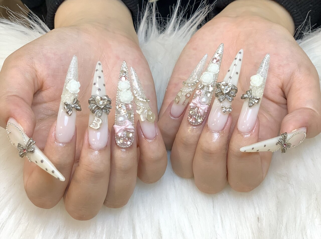 クラウディチャンネイル 新宿(Cloudy Chan Nail)｜ホットペッパー
