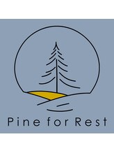 パインフォレスト 新宿(Pine for Rest) 宮下