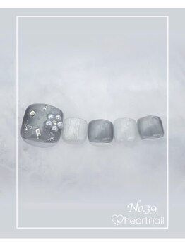 はあとねいる 大阪南堀江店/定額 4,400円