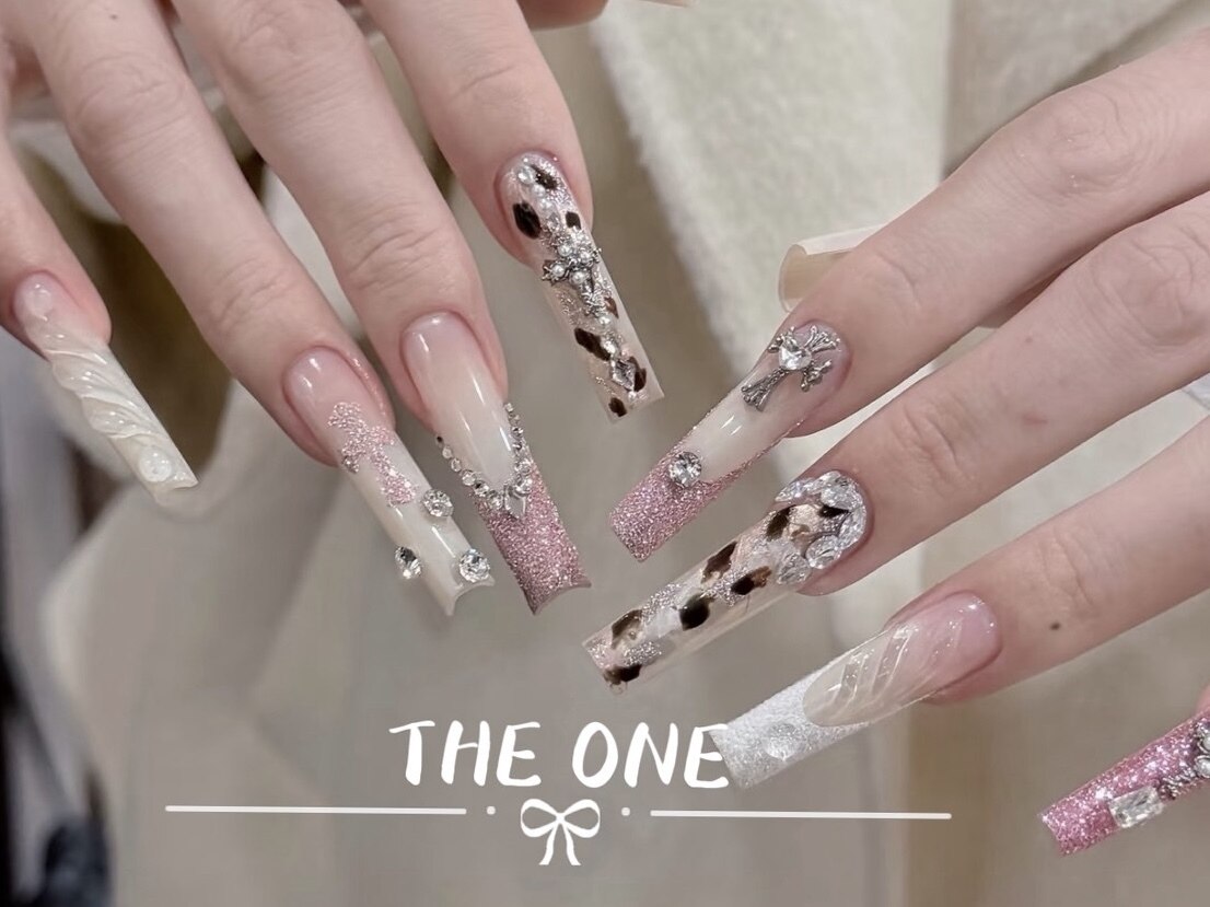 エイティーンパーセントネイル(18％ネイル)｜ホットペッパービューティー