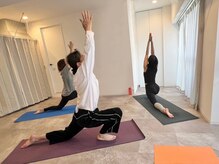 ミジタク 京都二条店(mijitaku)/少人数制セミパーソナルレッスン