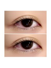 カレラ アイラッシュ 東川口(KARERA eyelash)/パリジェンヌ【KARERA東川口】