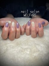 ウェルフェア(WELFARE)/