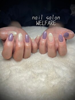 ウェルフェア(WELFARE)/