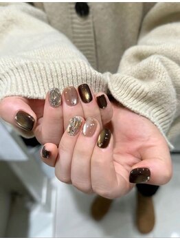 ヘブン ネイル 鶯谷(HEAVEN Nail)/