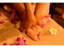 アロマリラク名古屋 栄店/足つぼマッサージ