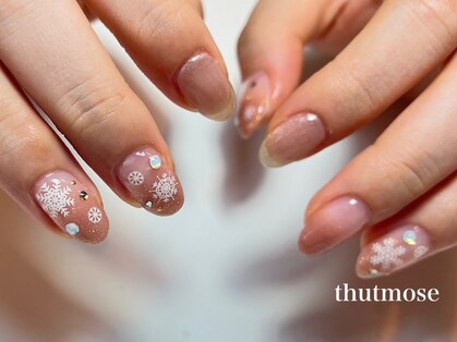 トトメス(thutmose)の写真