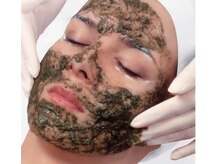 サロンド テン 広尾(salon de TEN)/広尾ハーブピーリング