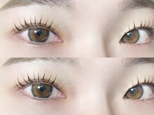 ボンドストーリー 栄店(Bond Story)/パリシェンヌラッシュリフト