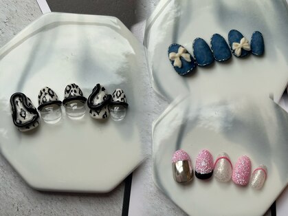 ビューティーサロン スタイル 三宮店(STYLE)の写真