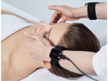 ヨウジョウアン(YOJOU UN)の雰囲気(真皮環境を整えるラジオ波フェイシャル)