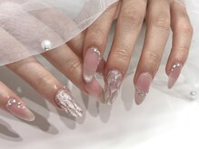 ペペ バイ オカバ 平野店(PEPE by okaba)/チークマグ×キルティング