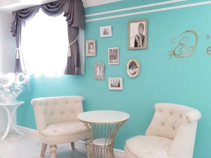 エニ 恵比寿(eni)の写真