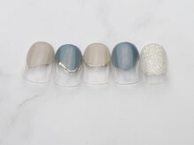 ディーネイル(DEE nail nagoya)/A41スタンダードコース