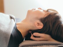 いわくら 大野整体院の雰囲気（1人1人に合わせた完全オーダーメイド施術です。）