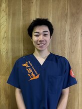 下北沢駅の接骨院 はり灸院 熊谷 陸