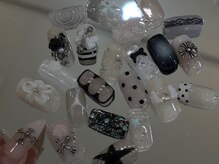 ジェミーネイル イケブクロ(Jemiy nail ikebukuro)