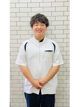 みつき鍼灸整骨院&nbsp;田中 大翔