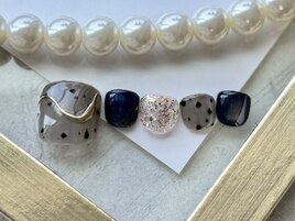 【セレクトフットネイル】No,36