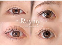 レイミー(Raymy-)