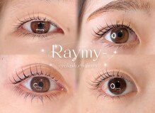 レイミー(Raymy-)