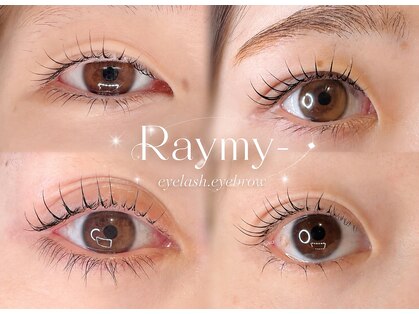 レイミー(Raymy-)の写真