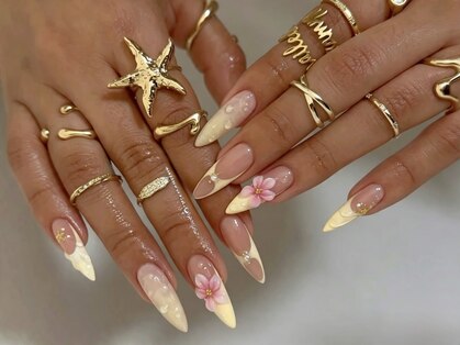 リオラネイル(Liora Nail)の写真