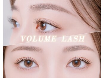 ウオン(UON)の写真/しみにくい接着剤もご用意しております。普段しみやすい方にもオススメ★