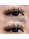 クレイジーネイルズアンドアイ(CRAZY NAIL'S&EYE)の写真/同じサロン内に【EyeIash Salon＊Pachi Pachi】オープン♪
ナチュラル~ボリュームEYEまで綺麗な目元に♪