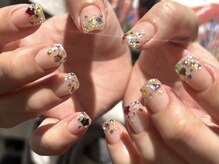 クワイ(Qui)の雰囲気（【パラジェル対応】オフ込み★2時間アートコース10780円が人気♪）
