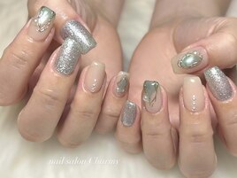 【ハンド】定額ゴールドコース