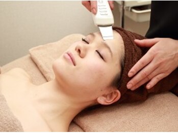 ビューティーゾーン/スクライバー