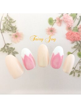 フェアリー ジョイ(Fairy Joy)/チューリップ