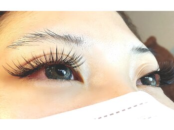 ルピス アイラッシュサロン(LUPIS)/★MIXラッシュ 160