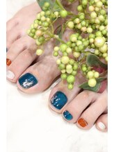 キダチ(Kidati)/シアーな仕上がり◎