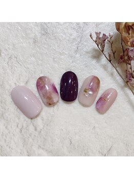 エフ(ef)/トレンドデザインコース6980