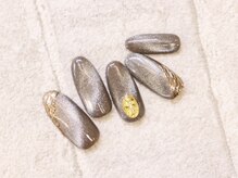 ドルチェネイル(Dolce.Nail)/.☆..:.* Sweetコース*..☆.:*