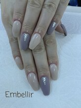 アンベリール(Embellir)/11/23