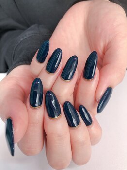 アールエム(Rm)/11月◇ネイル