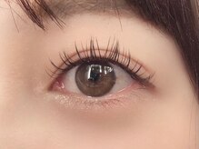 カラーリゾート Ai 葛西店/キュートデザイン