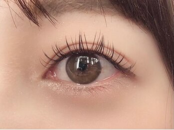 カラーリゾート Ai 葛西店/キュートデザイン